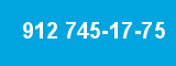912 745-17-75